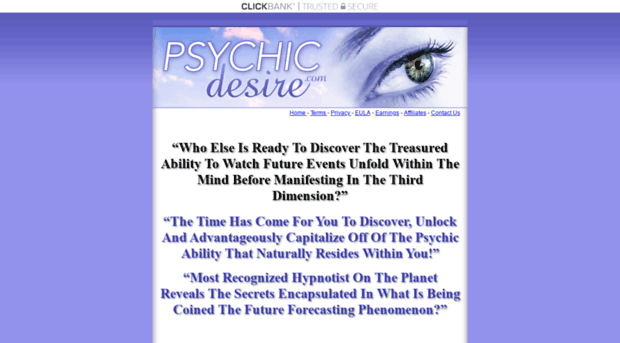 psychicdesire.com