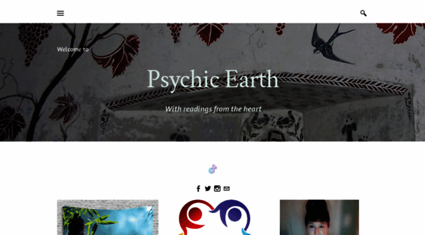 psychicearth.com