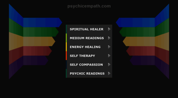 psychicempath.com