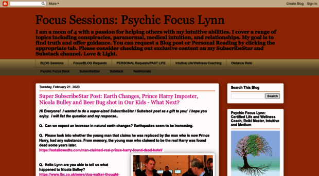 psychicfocus.blogspot.nl