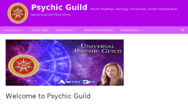 psychicguild.com.au