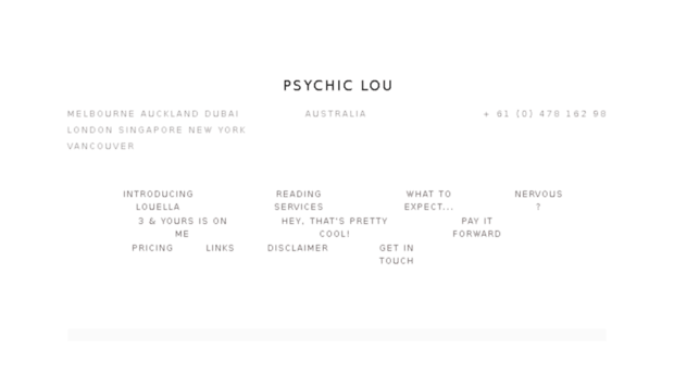 psychicjan.com