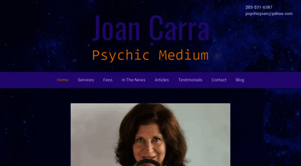 psychicjoancarra.net