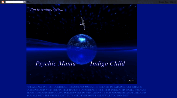 psychicmamaindigochild.blogspot.ca