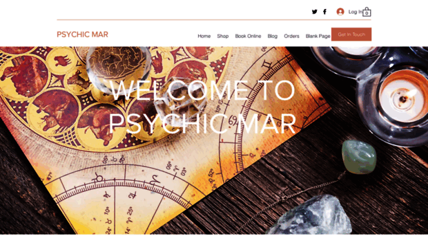 psychicmar.com