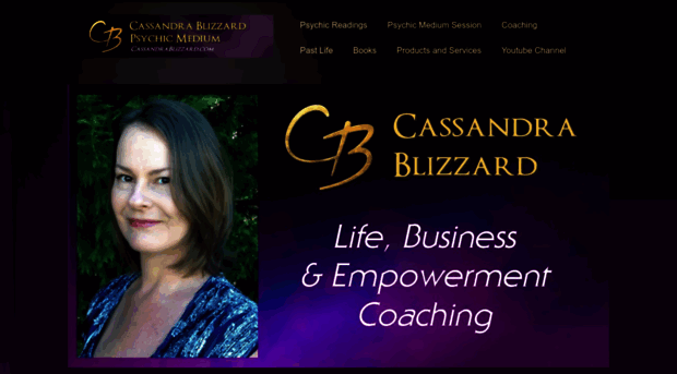 psychicmedium-cassandrablizzard.com