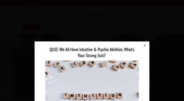 psychicmediumcherylmurphy.com