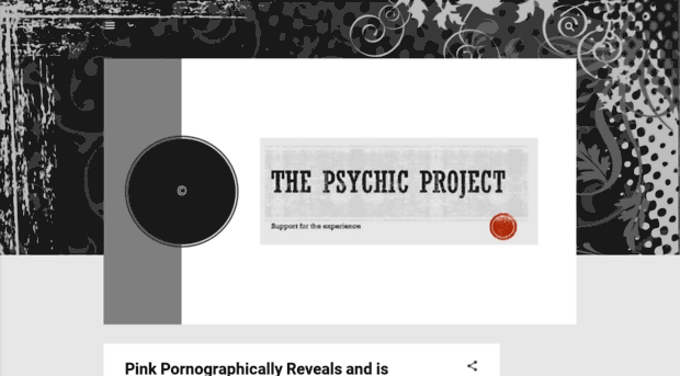 psychicproject.blogspot.com