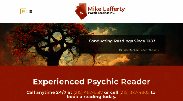 psychicread.com