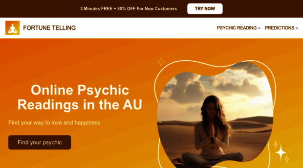 psychicreadingau.com