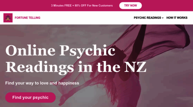 psychicreadingnz.com