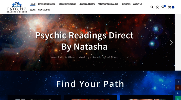 psychicreadingsdirect.com