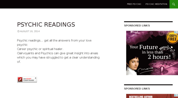 psychicreadingsphone.com