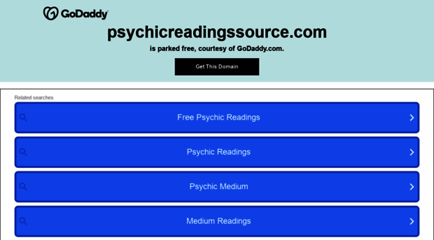 psychicreadingssource.com