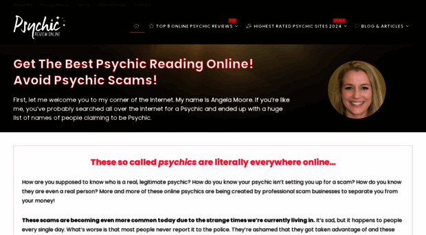 psychicreviewonline.com