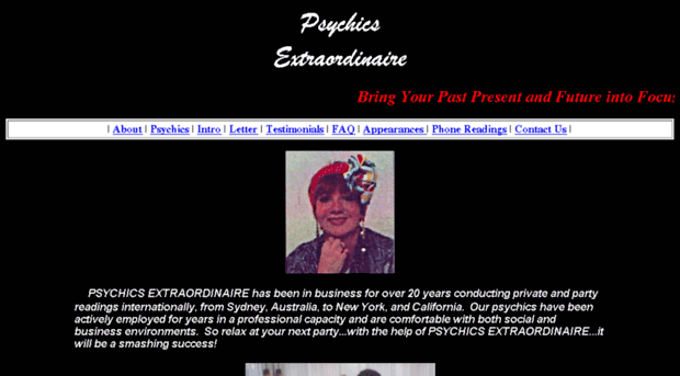 psychics-extraordinaire.net