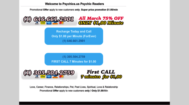 psychics.us