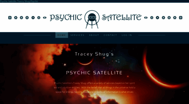 psychicsatellite.com