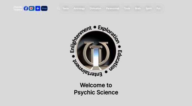 psychicscience.org