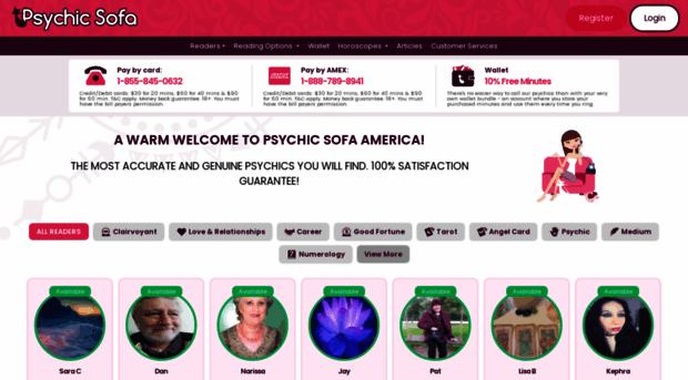 psychicsofa.us