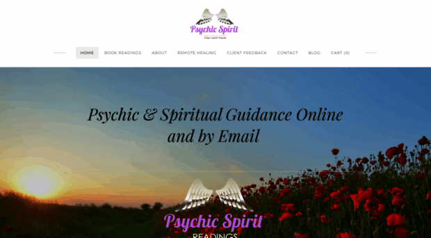 psychicspiritreadings.net