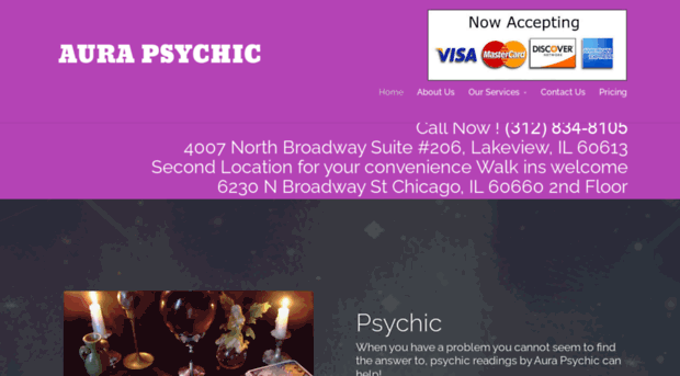 psychicspiritualistchicago.com