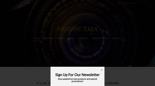 psychictara.com