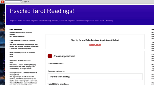 psychictarot4free.com