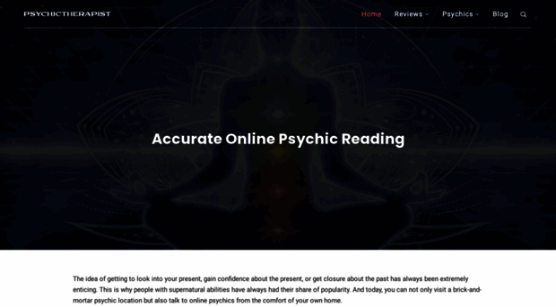 psychictherapist.info