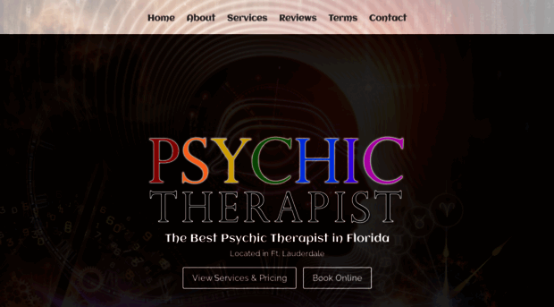 psychictherapist.net