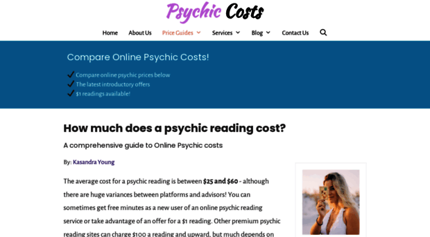 psychictruth.info