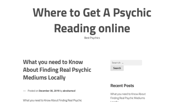 psychicunicorn.com