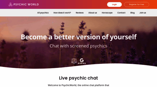 psychicworld.com