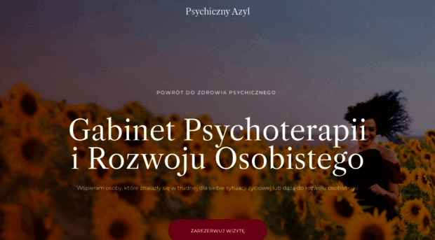 psychicznyazyl.pl