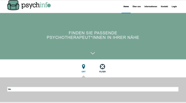 psychinfo.de