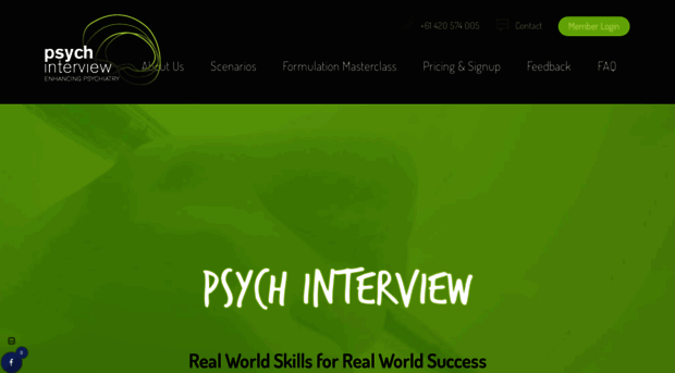 psychinterview.com