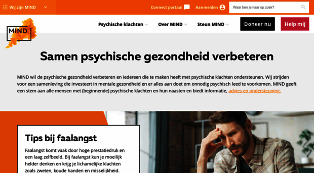 psychischegezondheid.nl