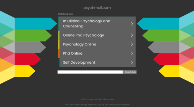 psychmail.com