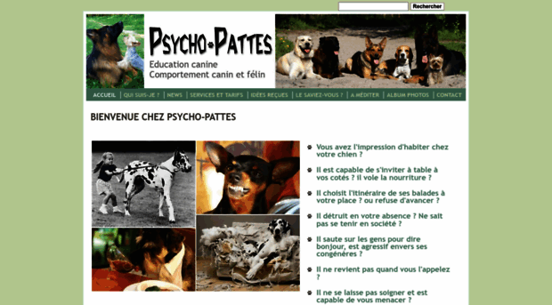 psycho-pattes.fr
