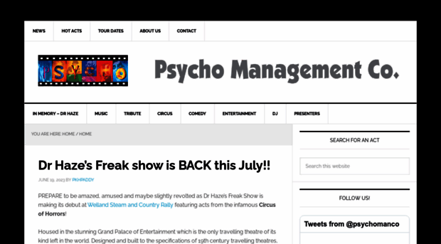 psycho.co.uk