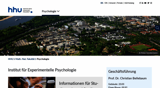 psycho.uni-duesseldorf.de