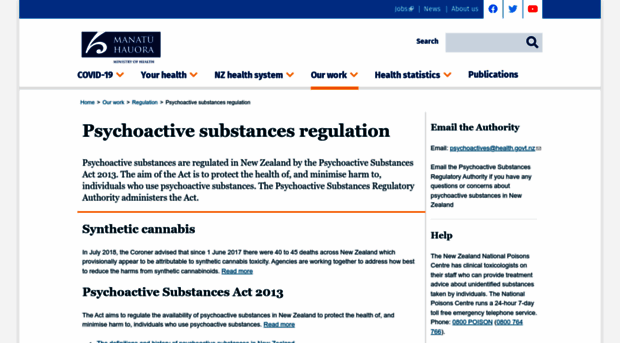 psychoactives.health.govt.nz