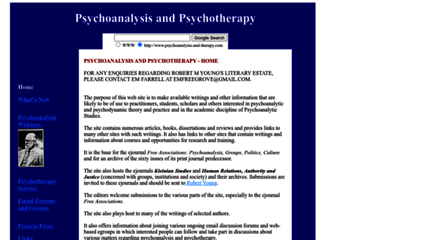 psychoanalysis-and-therapy.com