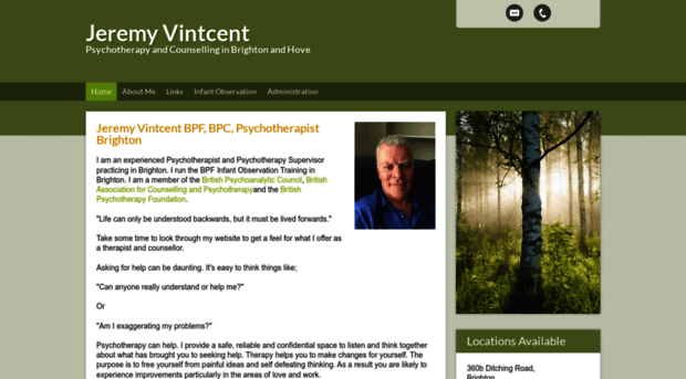 psychoanalytic-psychotherapy.com