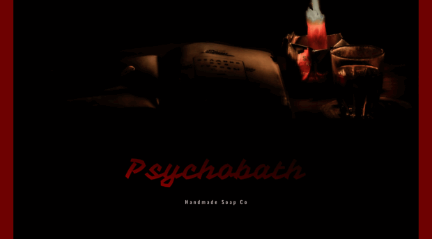 psychobath.com