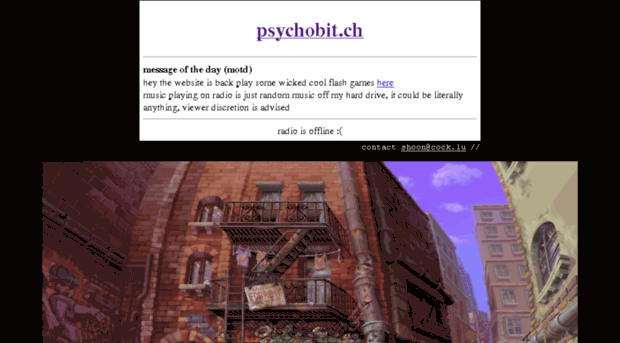 psychobit.ch