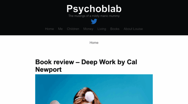 psychoblab.com