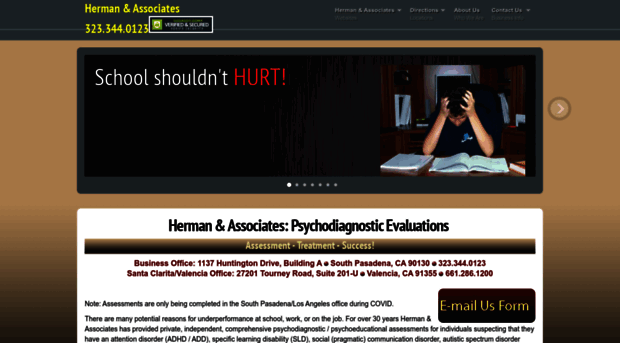 psychodiagnosticevaluations.com