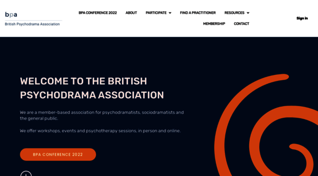 psychodrama.org.uk