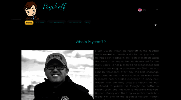 psychoff.co.uk